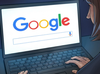 Googl预计周一开始允许比特币TF投广告